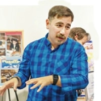 Методолог
